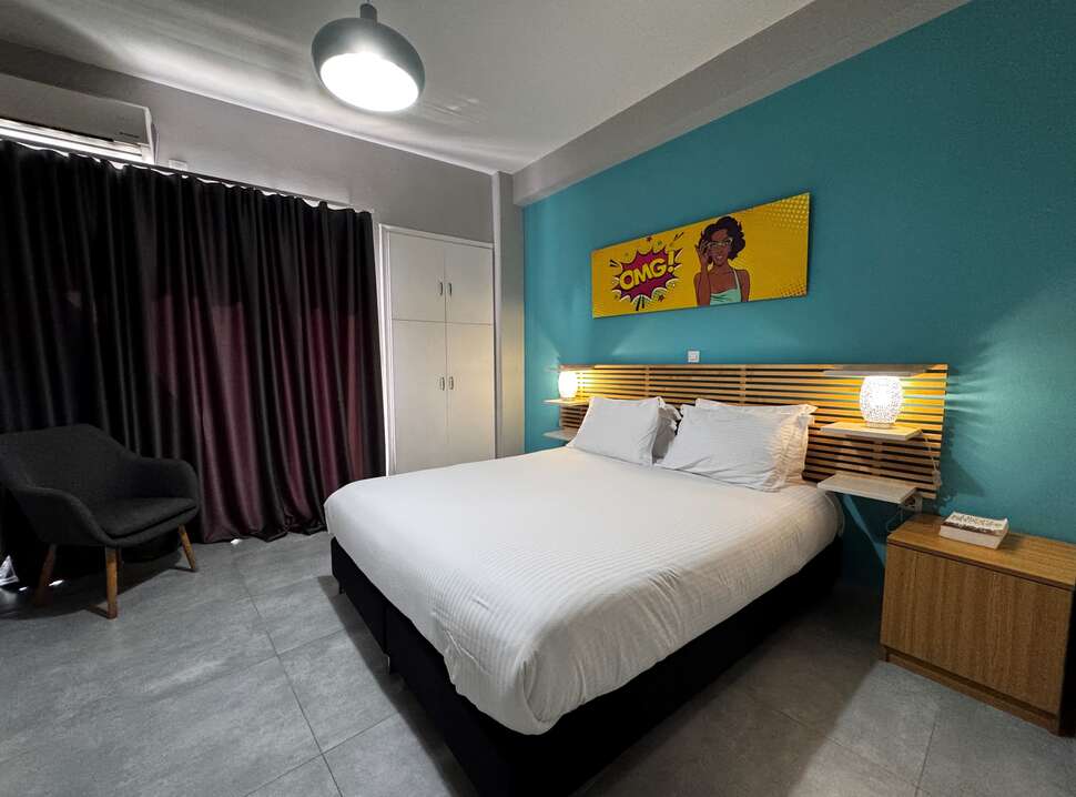 Een foto van Connect Studios & Appartementen