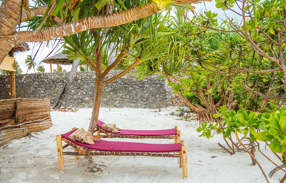 Ein Foto Sun Bay Mlilile Beach