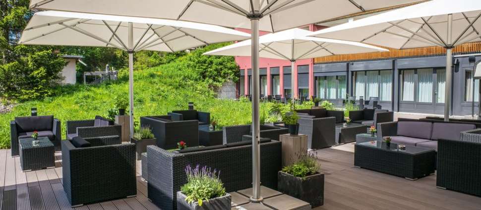 Een foto van Grischa Das Hotel Davos