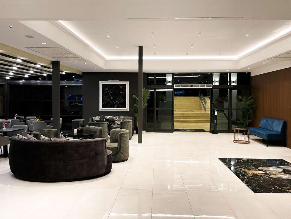 Ein Foto Alessia Hotel & Spa