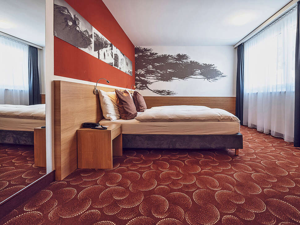 Een foto van Hotel Ochsen 2