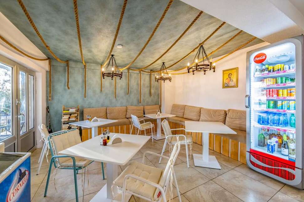Een foto van Villa Marko