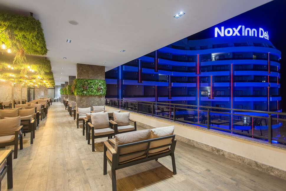 Een foto van NoxInn Deluxe