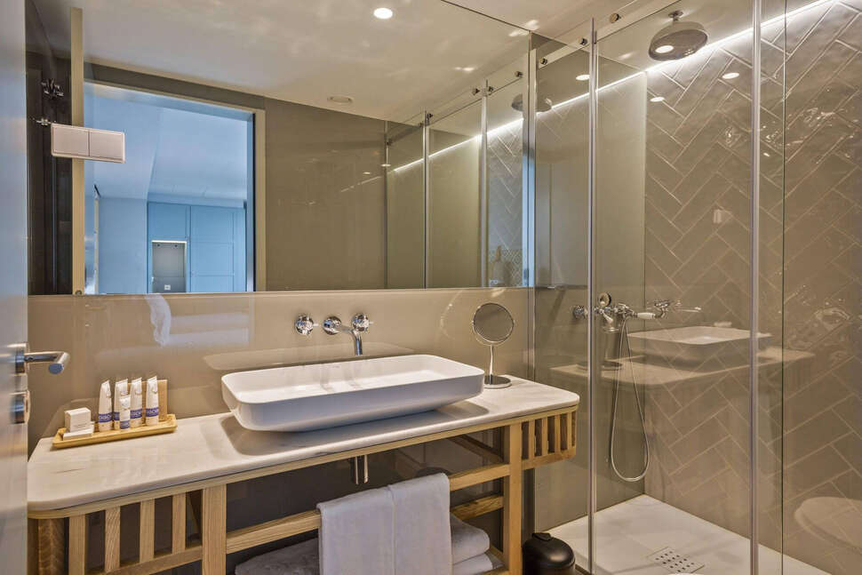 Een foto van Hotel Pur Oporto Boutique
