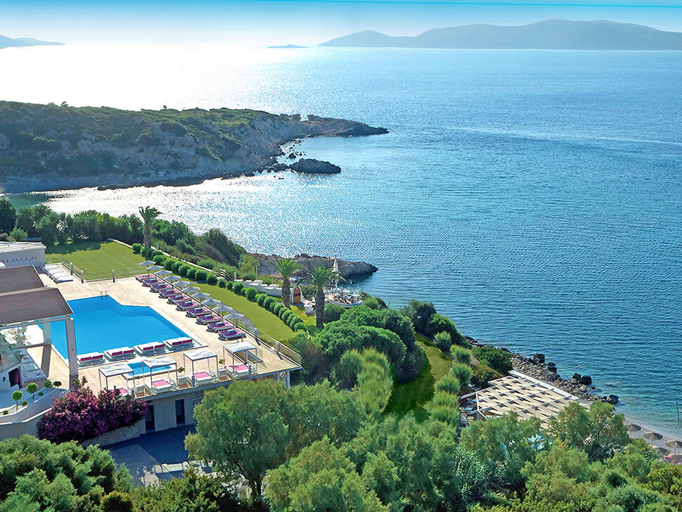 Een foto van Proteas Blu Resort