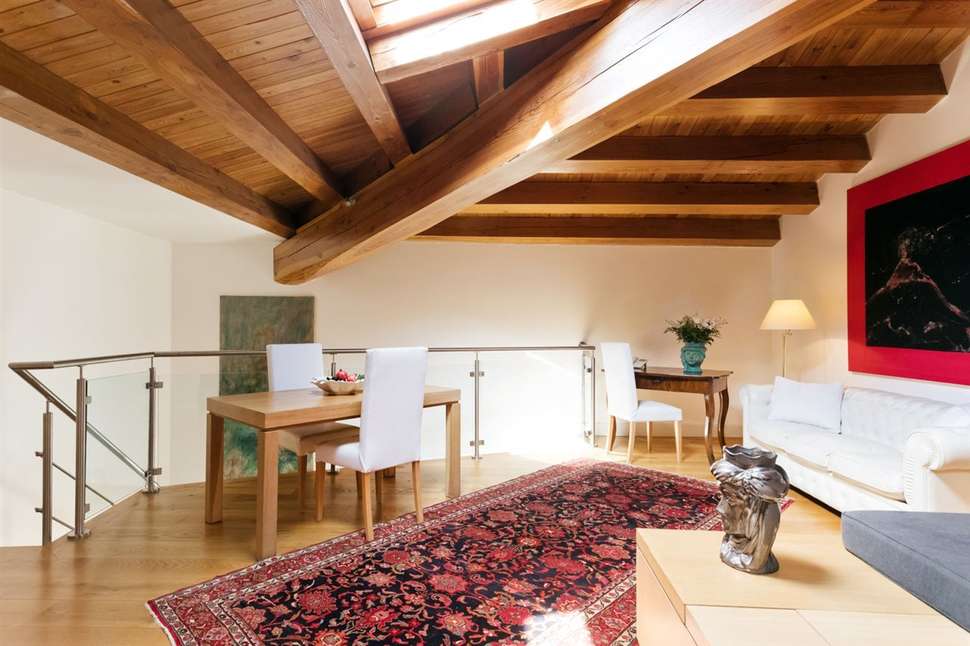 Een foto van Palazzo Brunaccini