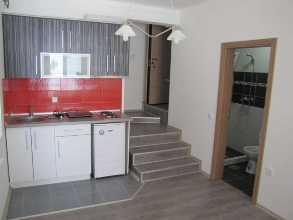 Een foto van Golden Sunset Appartementen