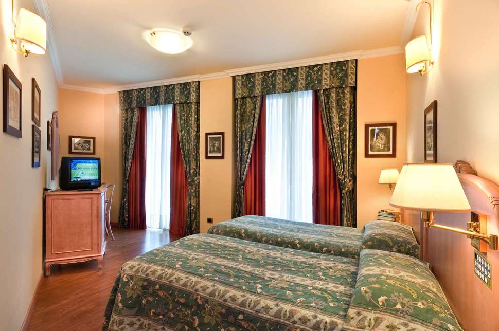 Een foto van Carl & Do Residence