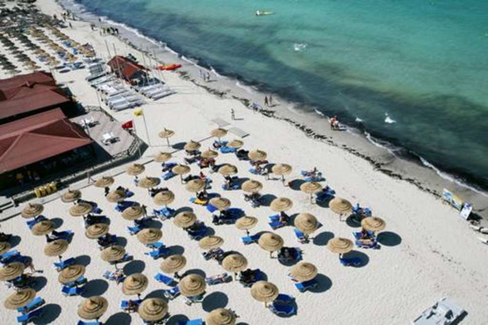 Een foto van TUI Magic Life Penelope Beach