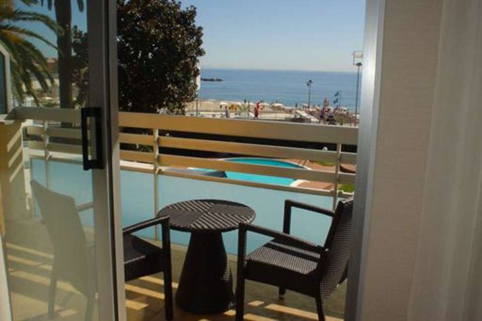 Een foto van Hotel Garden Lido Loano