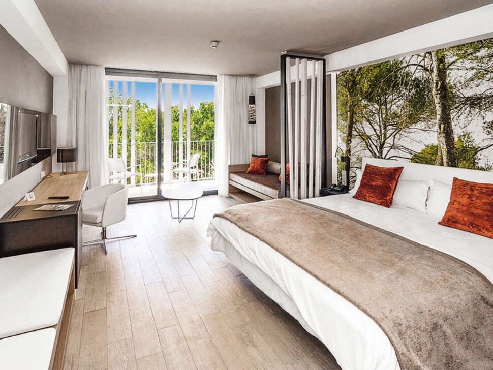 Een foto van Allsun Hotel Illot Park