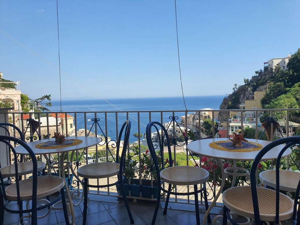 Een foto van Villa Celentano