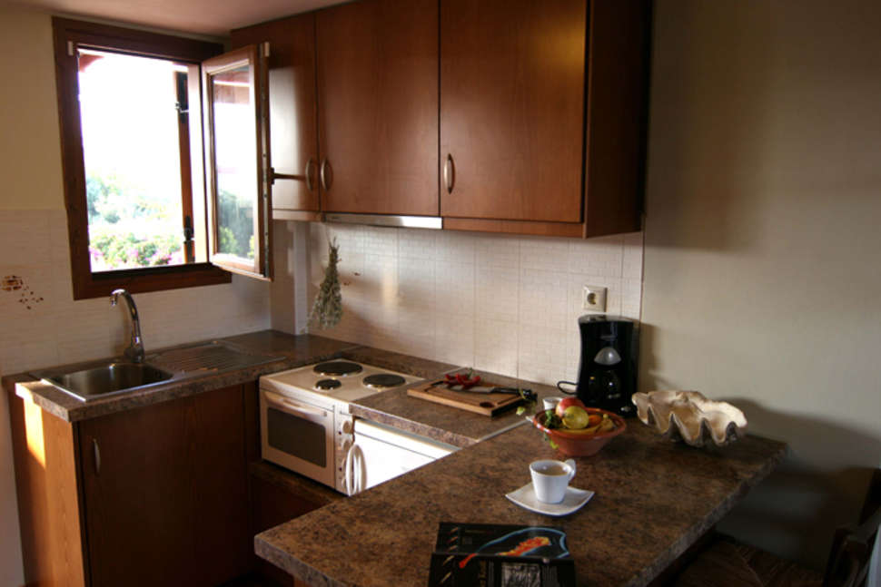 Een foto van Xenios Appartementen