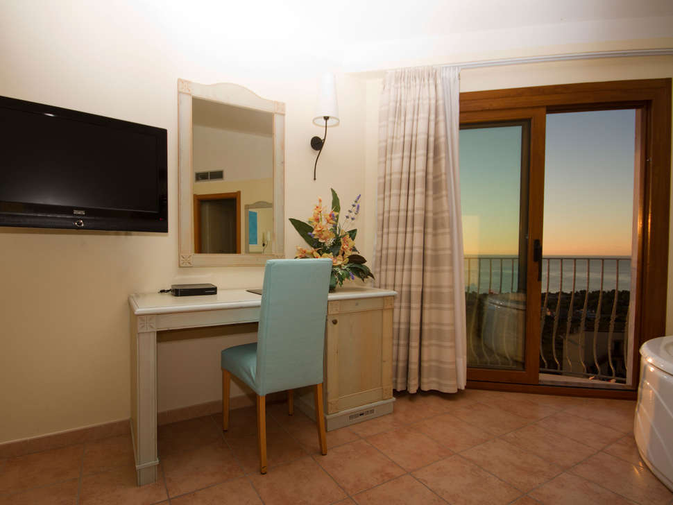 Ein Foto Hotel Brancamaria