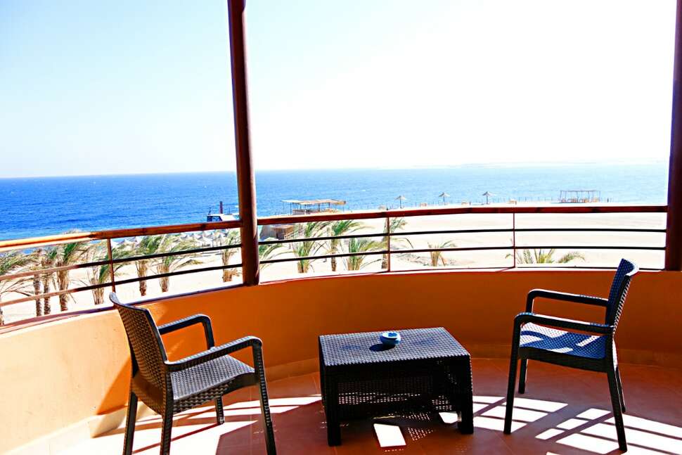 Een foto van Viva Blue Resort & Diving