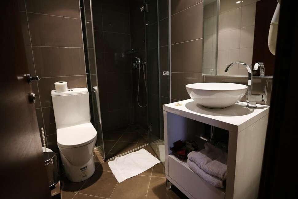 Een foto van Hotel Arber