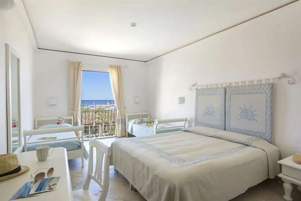 Een foto van Sighientu Resort