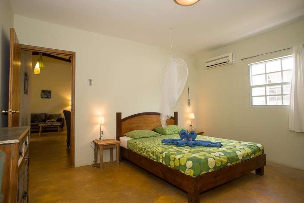 Een foto van Bonaire Fun Appartementen
