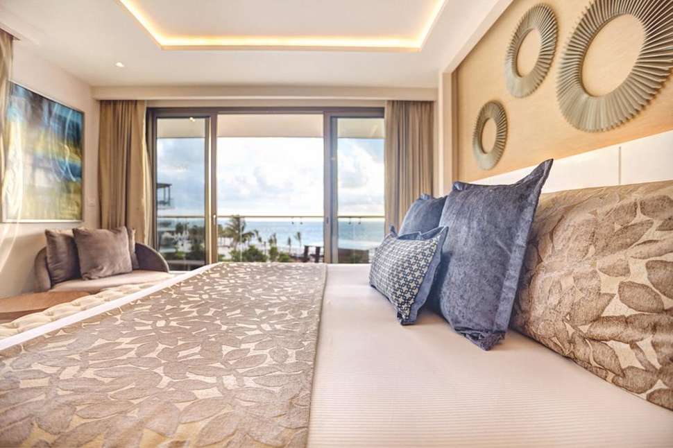 Een foto van Royalton Riviera Cancun