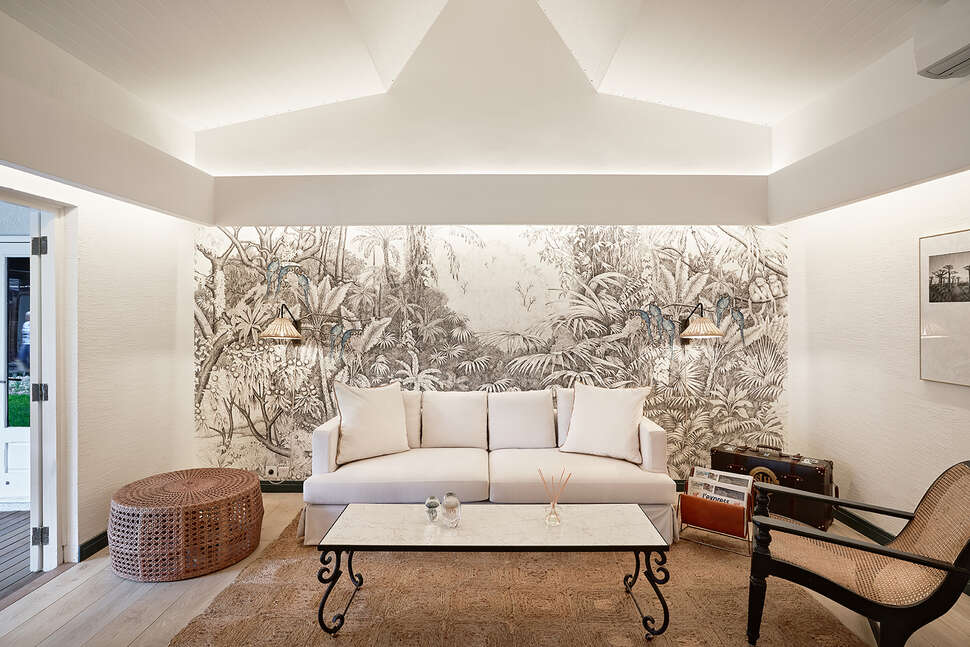 Een foto van Paradise Cove Boutique Hotel