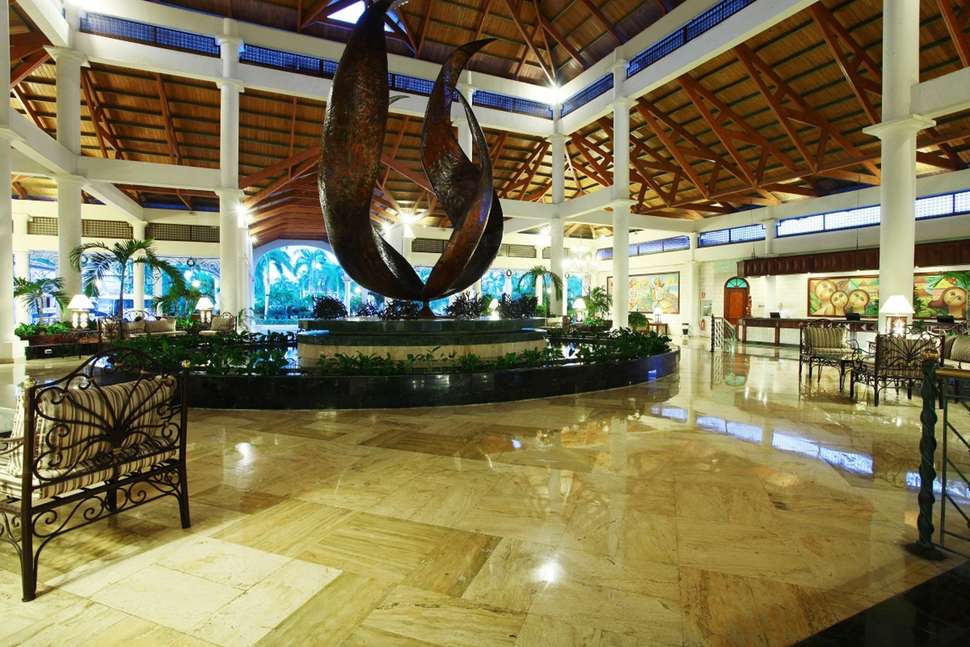 Een foto van Grand Bahia Principe Bavaro