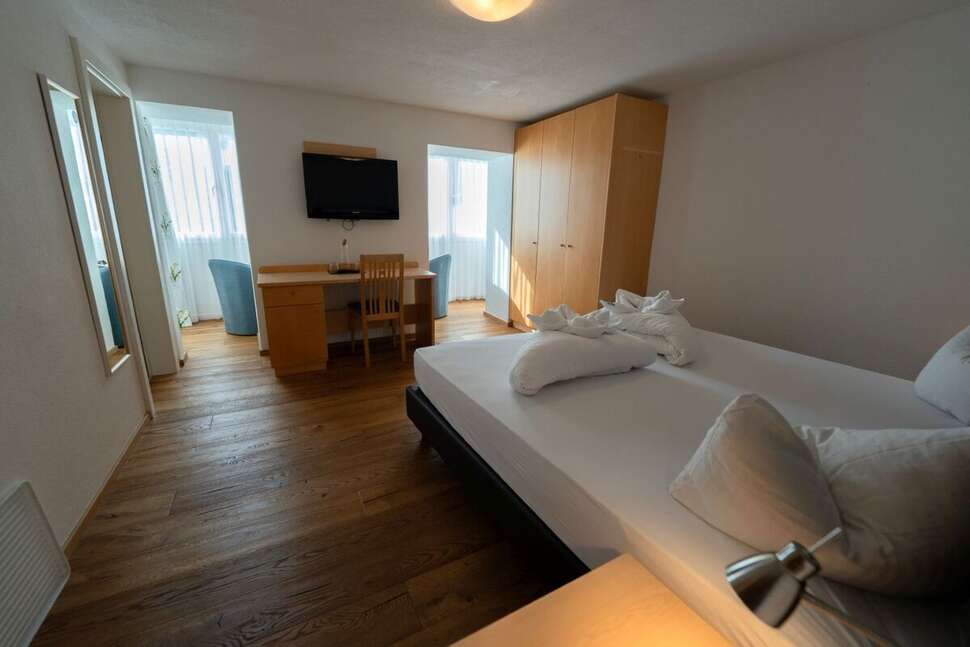 Een foto van Hotel Regina