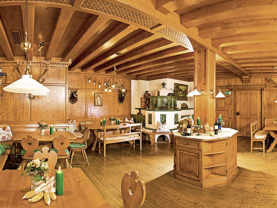 Een foto van Hotel Kohlerhof