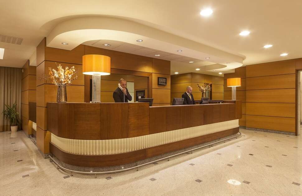 Ein Foto Nilhotel