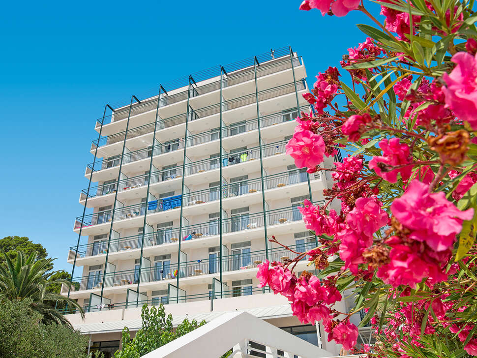 Een foto van Bluesun Hotel Neptun