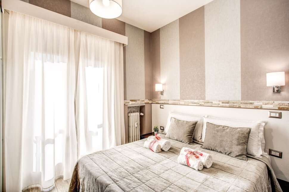 Een foto van Santamaria Inn