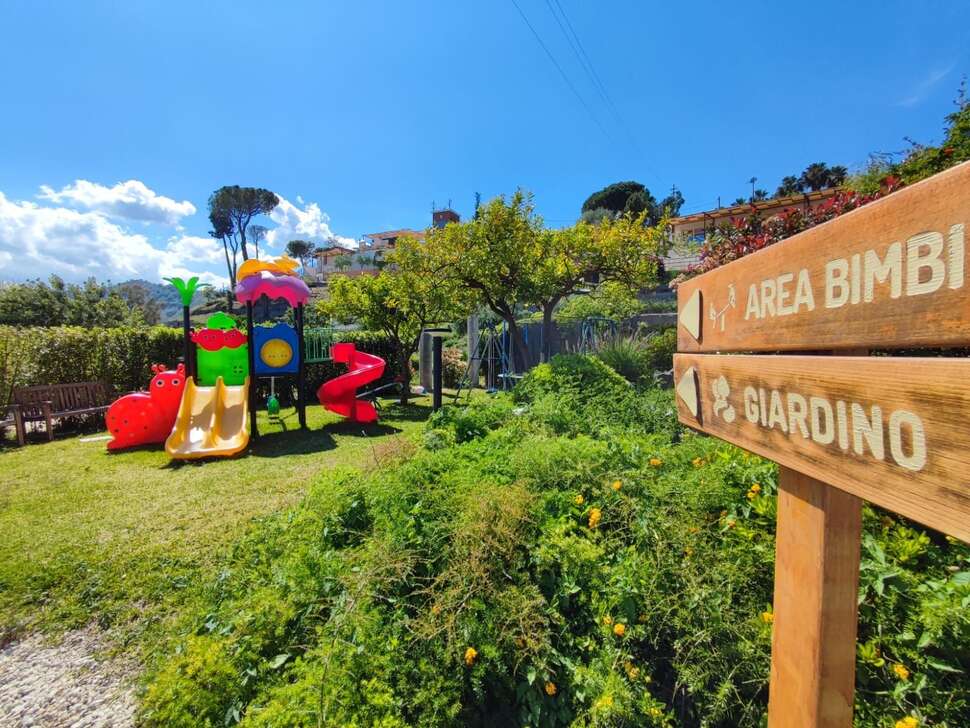 Een foto van Don Vittorio Country Village