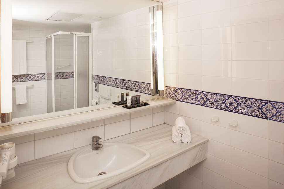 Een foto van Hapimag Resort Marbella