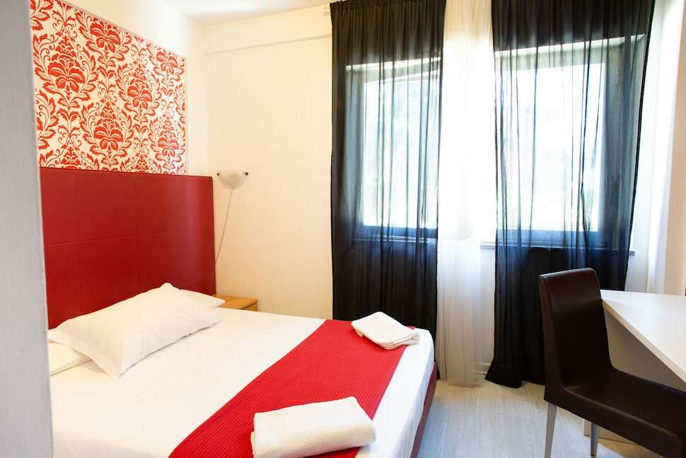 Een foto van Hotel Scheppers