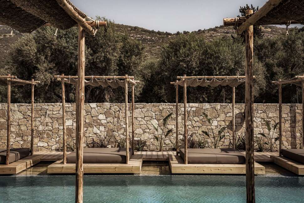 Een foto van Boutique Hotel by Doryssa