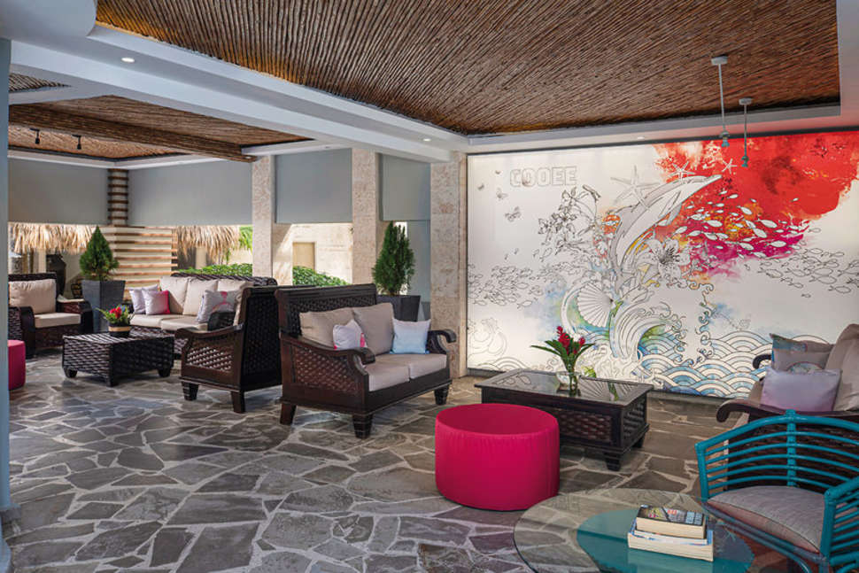 Een foto van Select Vip at Casa Marina