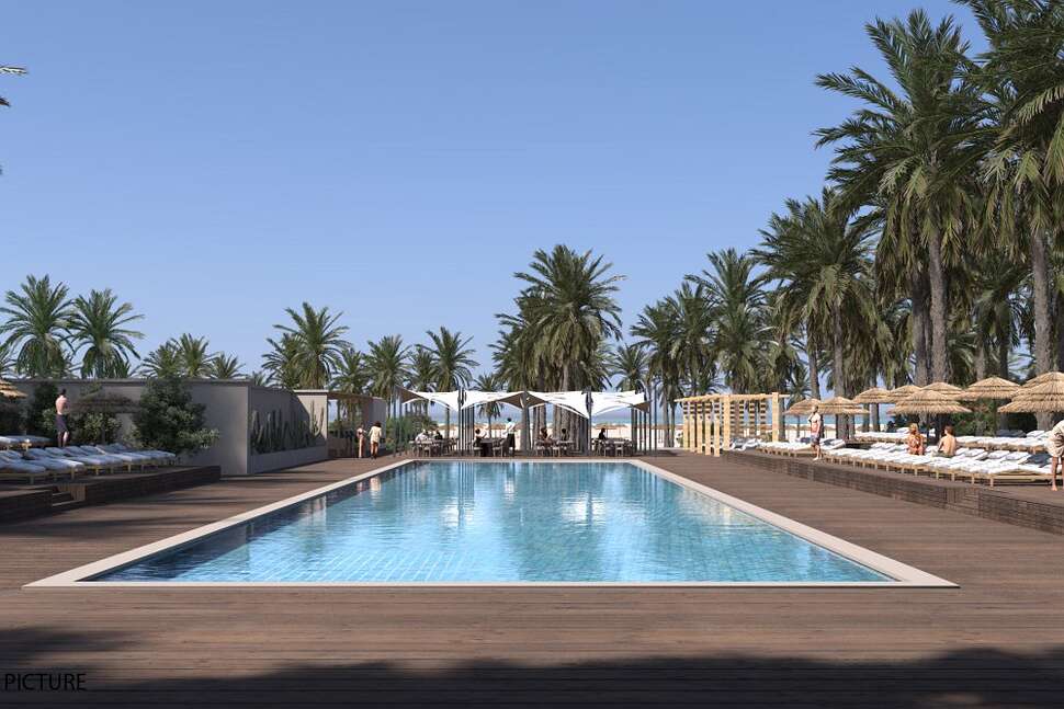 Sentido Naga Bay in Soma Bay dé VakantieDiscounter