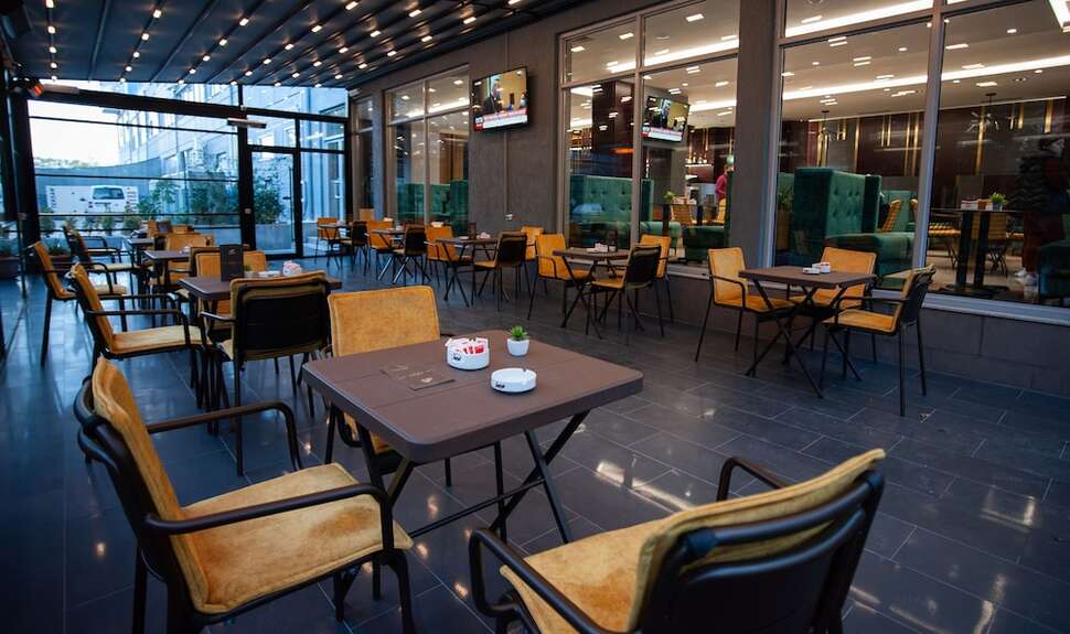 Een foto van Doanesia Premium Hotel & Spa