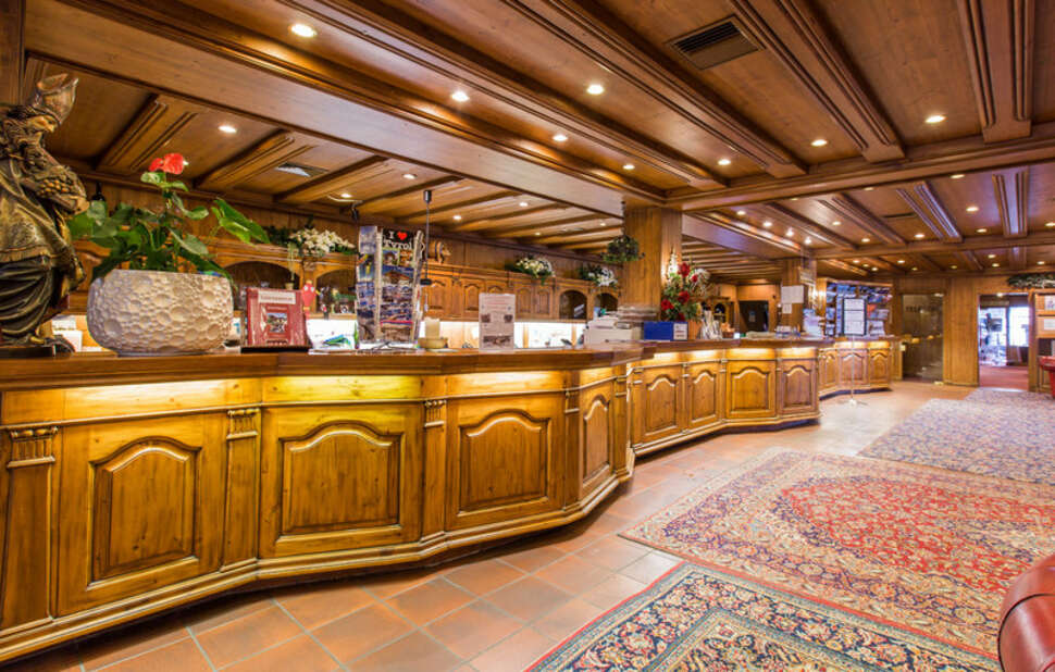 Ein Foto Das Kaltschmid Familotel Tirol