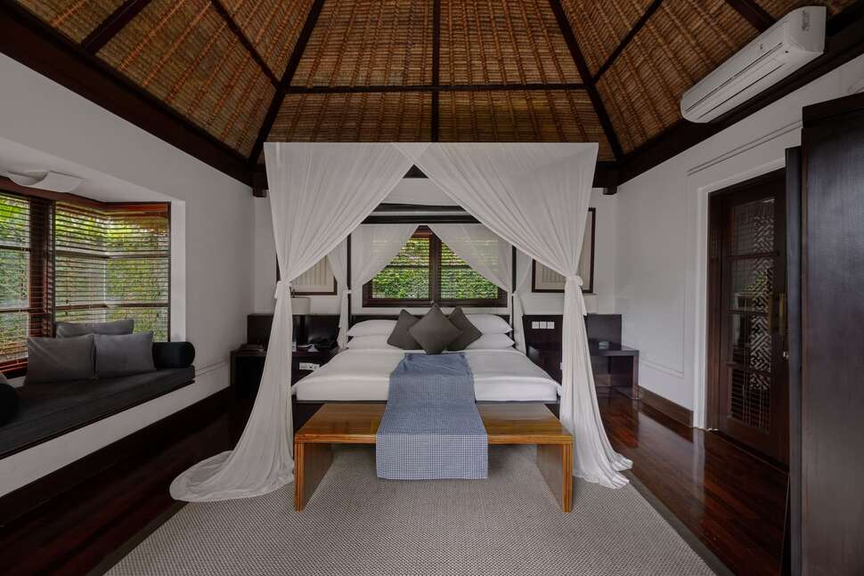 Ein Foto Kayumanis Ubud Private Villa & Spa