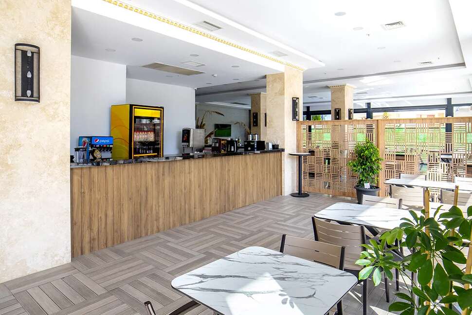 Een foto van Maril Beach & Spa Hotel