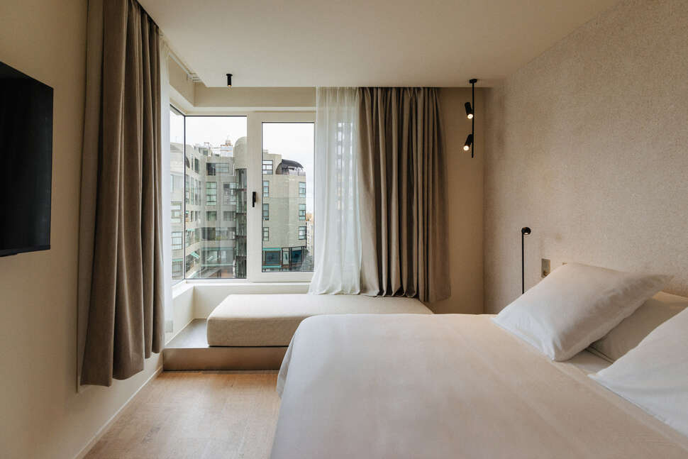 Een foto van Hotel Taro Santa Cruz