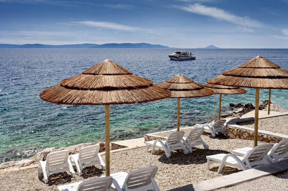 Ein Foto Valamar Sanfior Hotel & Casa