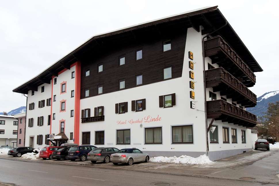 Een foto van Hotel Linde