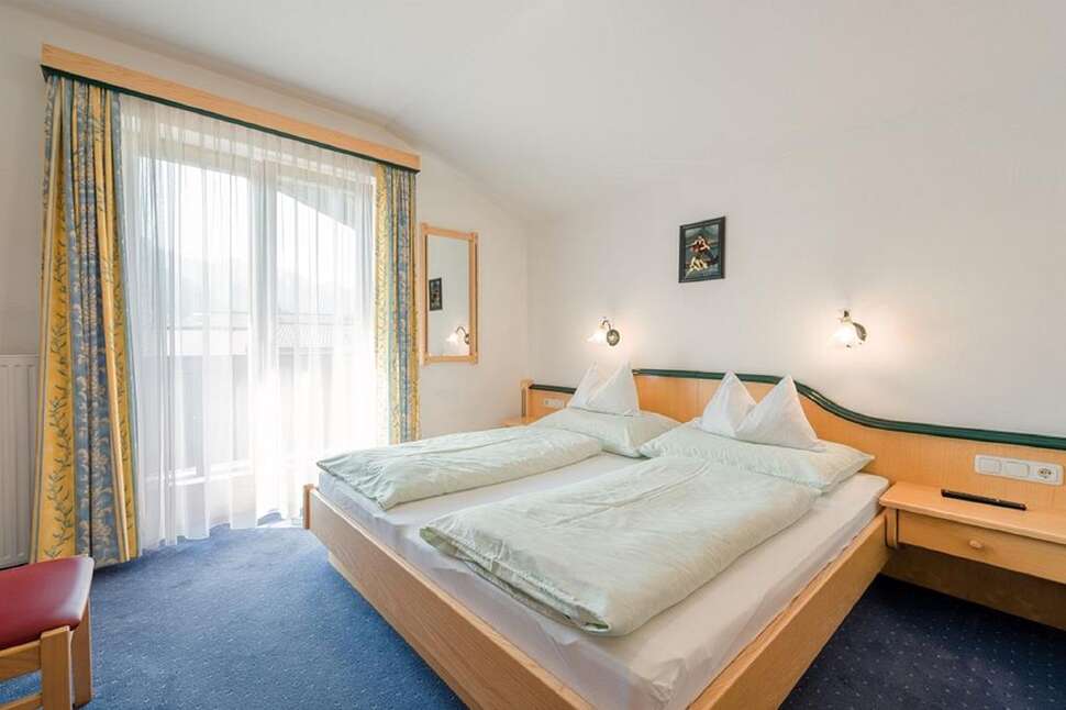 Een foto van Pension Kleinarl