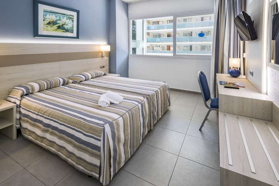 Een foto van 4R Salou Park Resort