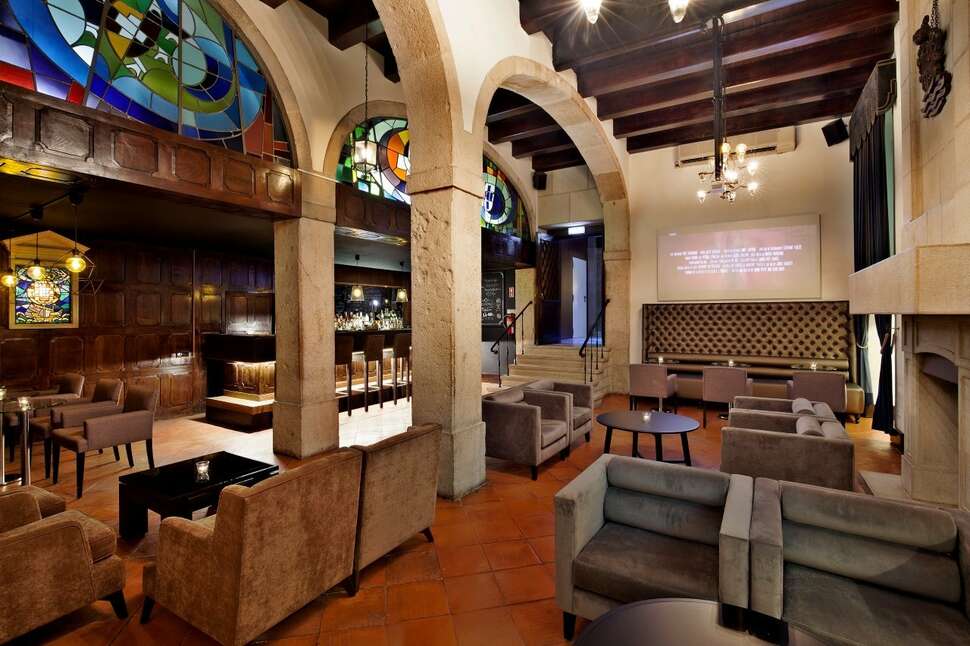 Een foto van Turim Restauradores Hotel