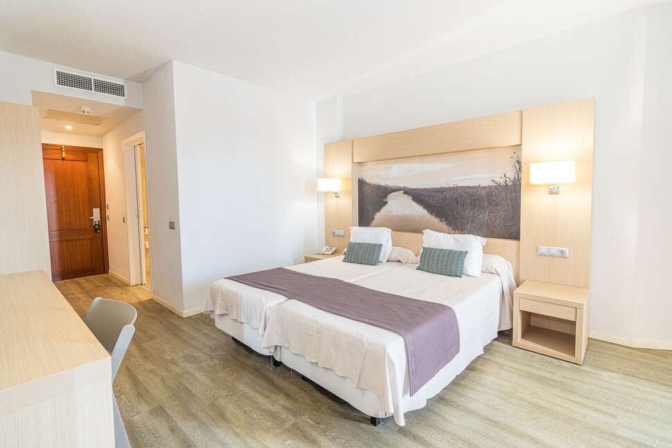 Een foto van Eix Lagotel Holiday Resort