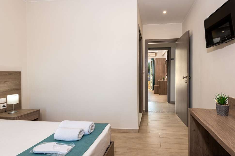 Ein Foto Sisi Breeze Hotel