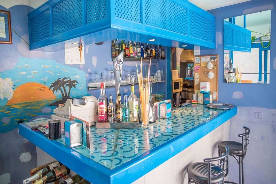 Een foto van Agua Marina Appartementen