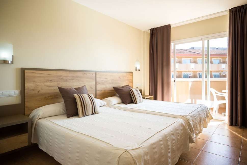 Een foto van Ohtels La Hacienda